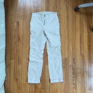 Taylor Stitch Men's Democratic Foundation Pant (Size 29)